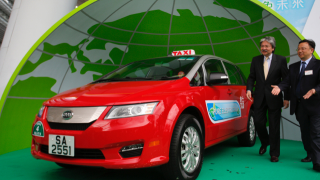 Illustration for article titled Turnabout Is Fair Play As Foreign Carmakers Stick Chinese With Loans